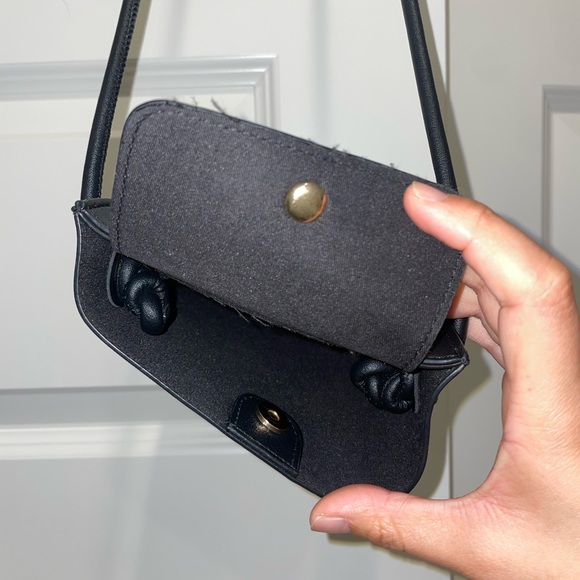 Mini bag/ black - Picture 2 of 2